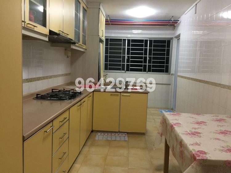 Blk 619 Yishun Ring Road (Yishun), HDB 4 Rooms #154020132